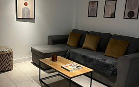 Appartement confortable et cosy